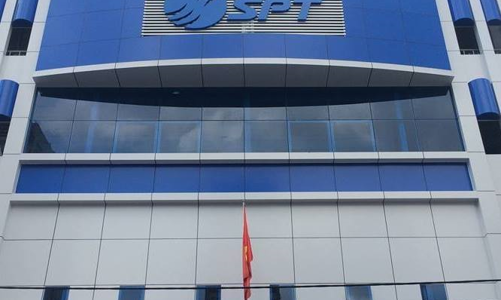 SPT bị thu hồi kho số viễn thông, vì sao?