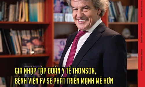 Tạp chí Kinh tế Việt Nam số 05-2024