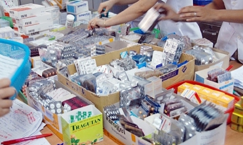 Giá thuốc và dịch vụ y tế tăng cao đẩy CPI tháng 1/2024 tăng 0,31%