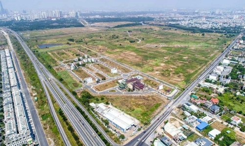 Các địa phương cần có lộ trình triển khai ngay Luật Đất đai (sửa đổi)