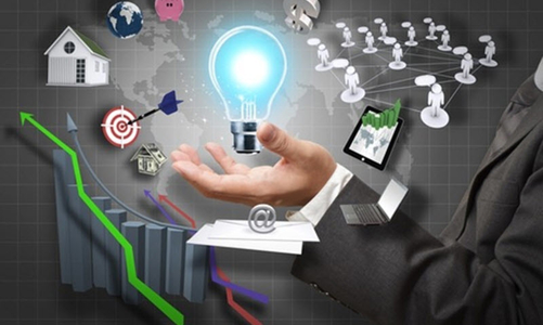 Số lượng đơn sáng chế, kiểu dáng công nghiệp tăng mạnh