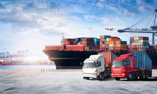 Tìm giải pháp căn cơ phát triển dịch vụ logistics  
