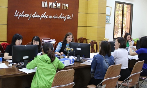 Hải Phòng thu tiền sử dụng đất tháng 1 đạt hơn 16% dự toán ngân sách năm 2024