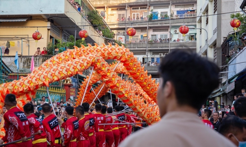 Việt Nam đón hơn 1,5 triệu lượt khách quốc tế trong tháng 1/2024