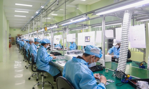 Đà Nẵng thành lập trung tâm nghiên cứu, đào tạo thiết kế vi mạch và trí tuệ nhân tạo