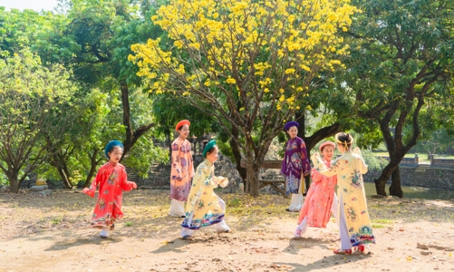 Du lịch Huế sẽ có “bước ngoặt” mới?