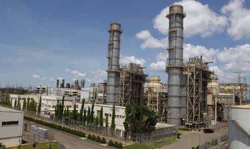 Công ty TNHH Năng lượng Mê Kông thông báo việc chuyển giao Nhà máy điện Phú Mỹ 2.2 cho phía Việt Nam vào năm 2025