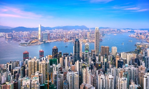 Đầu tư bất động sản thương mại ở Châu Á Thái Bình Dương tăng nhưng chưa là tín hiệu hồi phục