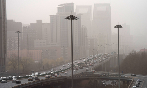 Tỷ lệ nợ trên GDP của Trung Quốc cao chưa từng thấy