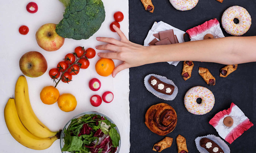 Gần một nửa dân số thế giới đã hạn chế chất béo chuyển hóa trong thực phẩm