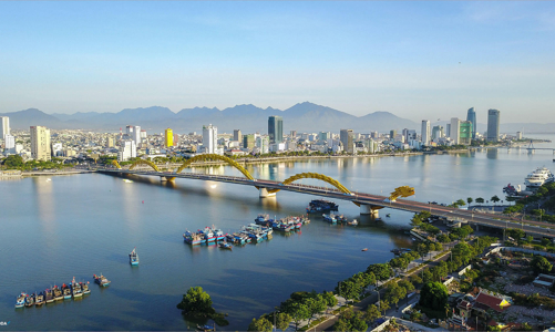 Đà Nẵng khánh thành loạt dự án giao thông nghìn tỷ