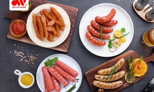 Mách bạn món ngon, vị lạ hợp túi tiền ngày Tết chỉ từ 85.000 đồng