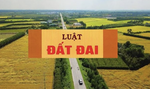 Các dự án bất động sản 