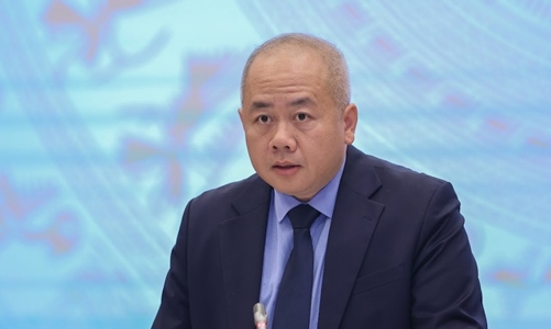 Tháng 1/2024, đã giao 97% vốn đầu tư công cho các bộ ngành, địa phương