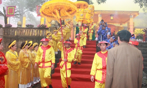 Tết Việt và mùa lễ hội Hà Nội 2024: Nhiều chương trình đặc sắc phục vụ người dân và du khách