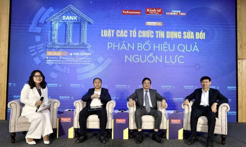 Chuyên gia lo ngại về nợ xấu và xử lý nợ xấu