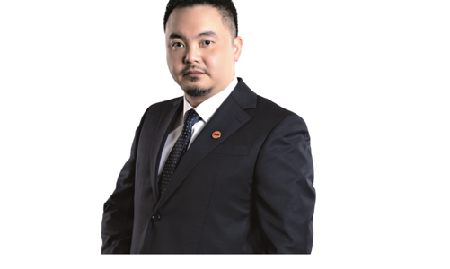 SHS bổ nhiệm CEO mới 