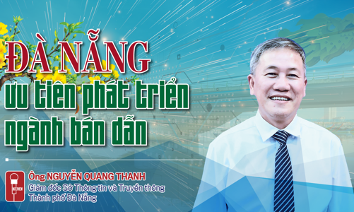 Đà Nẵng ưu tiên phát triển ngành bán dẫn