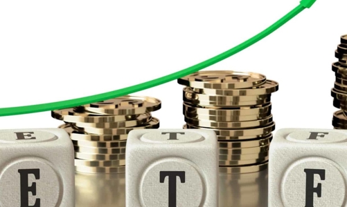 Tháng đầu tiên của năm 2024, các ETF tiếp tục rút ròng 1.200 tỷ đồng