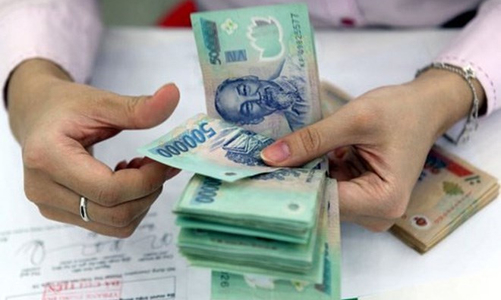 Chính thức khuyến nghị Chính phủ phương án tăng lương tối thiểu năm 2024