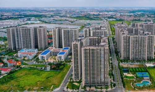 Cơ hội cho nhà đầu tư trước khi sang chu kỳ bất động sản mới