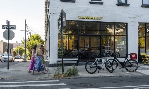 Những chính sách và văn hóa khiến Hà Lan trở thành trung tâm khởi nghiệp của châu Âu