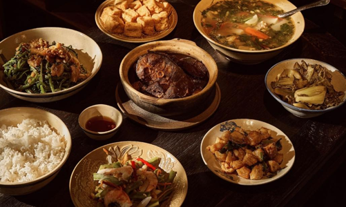 Mang ẩm thực Việt ra thế giới ngay tại 