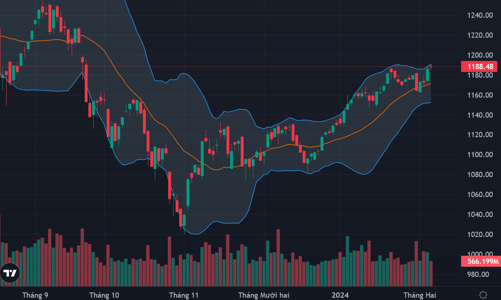 Sát Tết, dòng tiền vẫn miệt mài mua bán, khối ngoại xả ròng đột biến