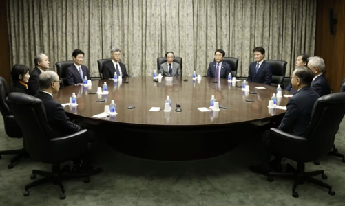 Doanh nghiệp Nhật Bản dự kiến tăng lương mạnh hơn, BOJ lạc quan về nâng lãi suất