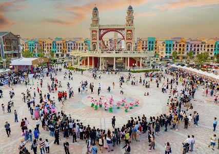 Cơ hội hiếm có để sở hữu nhà trước Tết?