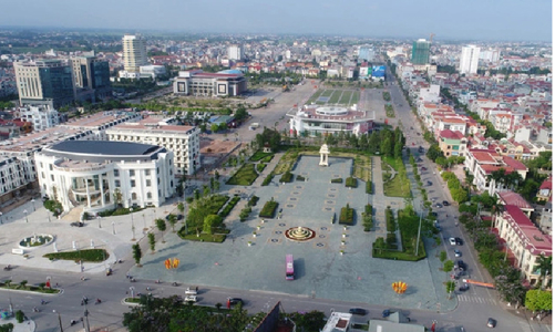 Lâm Đồng báo cáo tiến độ triển khai các dự án nhà ở xã hội