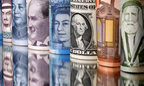 Chuyên gia kinh tế cảnh báo “cái chết tài khoá từ từ” ở nhiều quốc gia