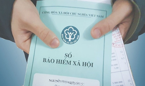 Cấp khống giấy nghỉ việc để trục lợi quỹ bảo hiểm xã hội