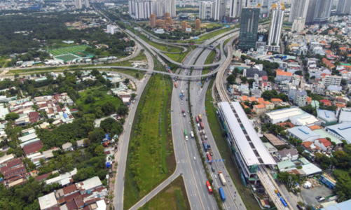 Việt Nam cần ít nhất 600 tỷ USD để đầu tư cơ sở hạ tầng cho đến năm 2040