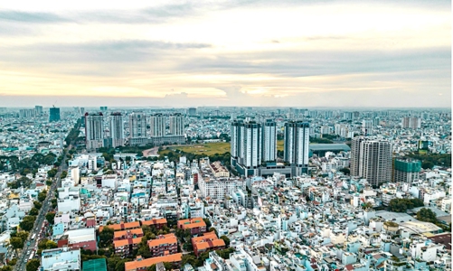 Phát triển đô thị TP.HCM: Phải ít nguy cơ nhất, hiệu quả cao nhất cho xã hội