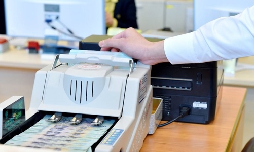 Lợi nhuận ngân hàng chủ yếu vẫn nhờ tín dụng