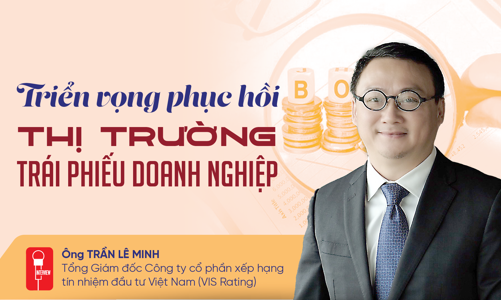 Triển vọng phục hồi thị trường trái phiếu doanh nghiệp