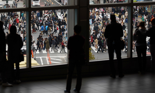 “Cơn khát” lao động nhập cư của Nhật Bản sẽ không dừng ở con số kỷ lục 2 triệu người
