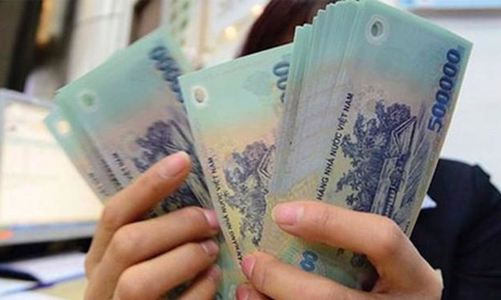 Doanh nghiệp Nhà nước đạt mức lương bình quân cao nhất