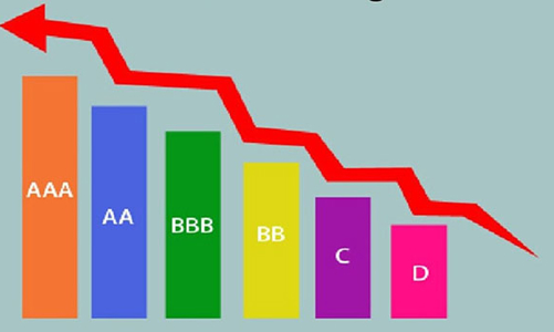 Rủi ro vẫn ở mức cao, ngành bất động sản dân cư bị xếp hạng tín nhiệm ở mức tiêu cực 