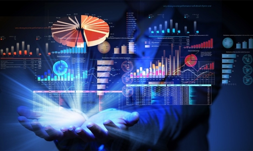 Khai mở “mỏ vàng” dữ liệu phát triển kinh tế số