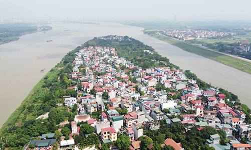 “Kỳ tích sông Hồng” sẽ tỏa sáng Hà Nội