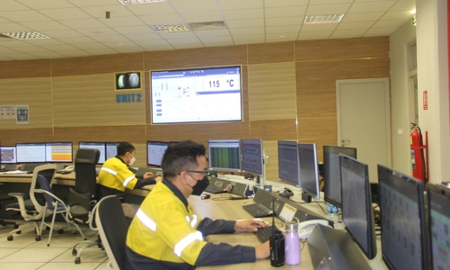 Nhiều doanh nghiệp tại Thanh Hóa làm việc xuyên Tết