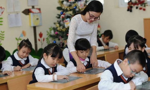 10 nhóm nhiệm vụ trọng tâm của Bộ Giáo dục và Đào tạo năm 2024