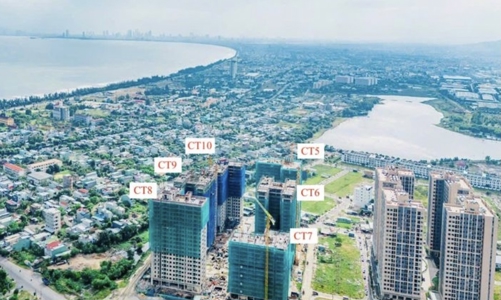 Đà Nẵng mở bán thêm 196 căn nhà ở xã hội 