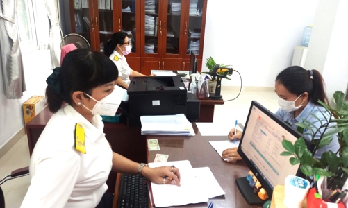 Thanh Hóa thu nội địa gần 6.000 tỷ trong 2 tháng đầu năm