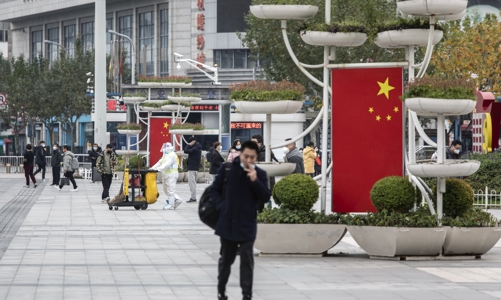 Vốn FDI vào Trung Quốc năm 2023 thấp nhất 30 năm