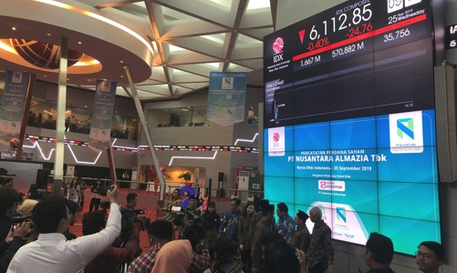 Nguồn vốn IPO Đông Nam Á sụt giảm mạnh nửa cuối năm 2023