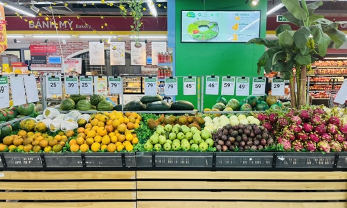 Cuộc đua khuyến mại, lì xì để kích cầu tiêu dùng sau Tết