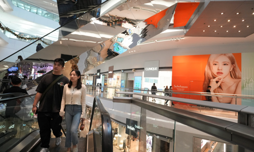 Kering và Hermès: Những lộ trình doanh thu trái ngược